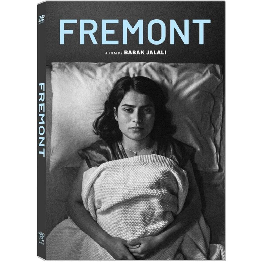 Fremont  DVD